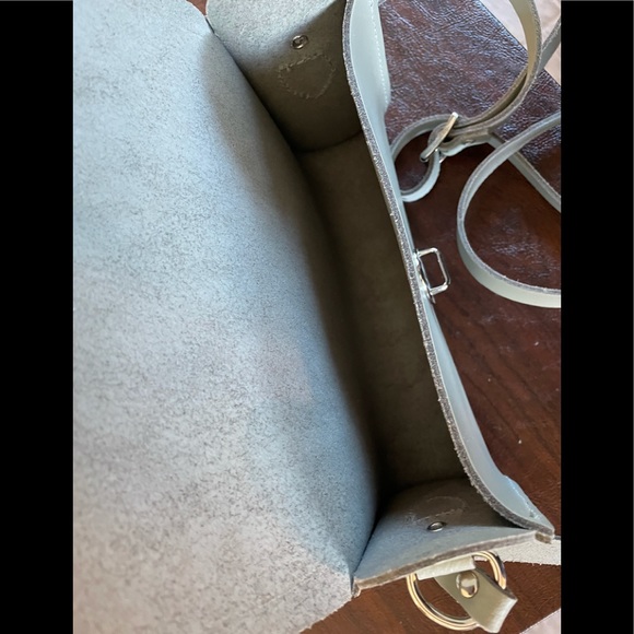 Cambridge Satchel crossbody - Picture 4 of 4